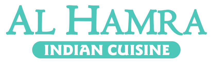 AL HAMRA (PINNACLE PEAK) logo