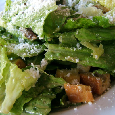 Caesar Salad Image