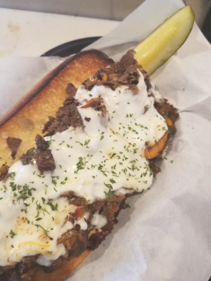 The Philly Image