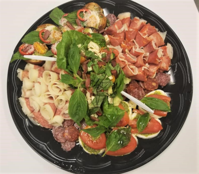 Italian Platter Image