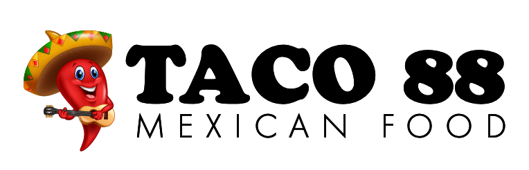 Taco88 logo