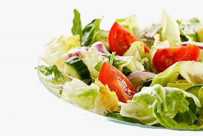 SALADS Image