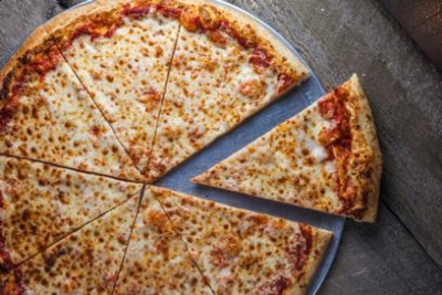 TRADITIONAL NY PIZZA Image