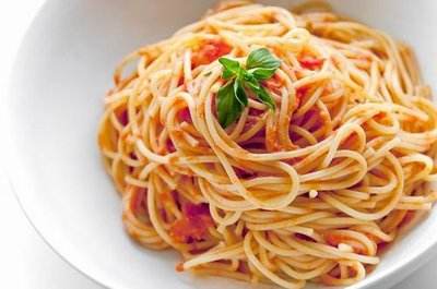 PASTA DINNERS Image