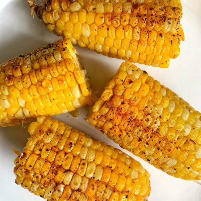 A14. Sweet Corn 甜玉米 Image
