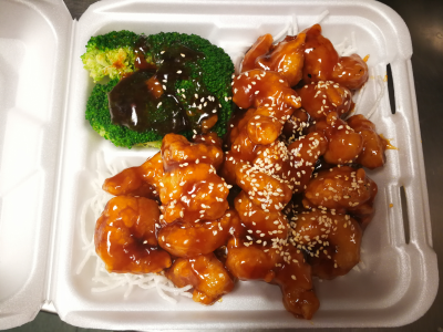 CHEF SPECIALTIES 主廚推薦特餐 Image