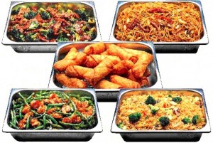 PT13. Fried Udon Noodles 炒烏冬 Image