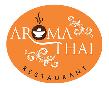 Aroma Thai logo