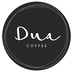 DUA COFFEE logo