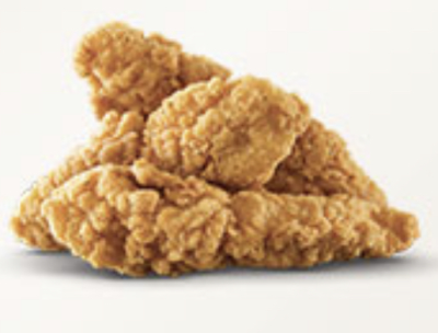 Chicken Tenders (3) Image