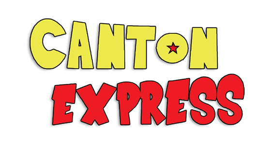 Canton Express logo