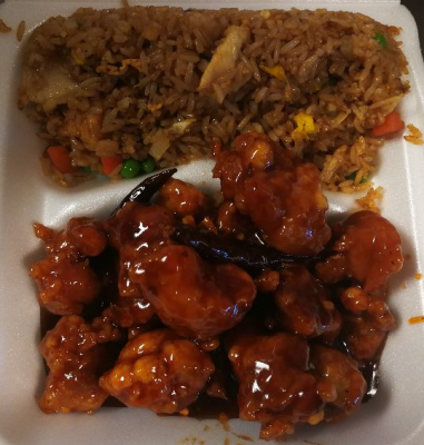 ALL DAY COMBO - DELIVERY 全日特價套餐 Image