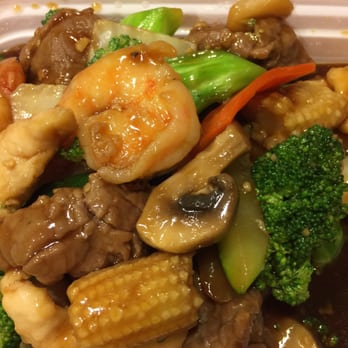 H6. Triple Delight 炒三樣 Image