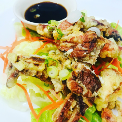 Soft Shell Crab Image