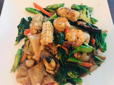 Pad See Eiw Image