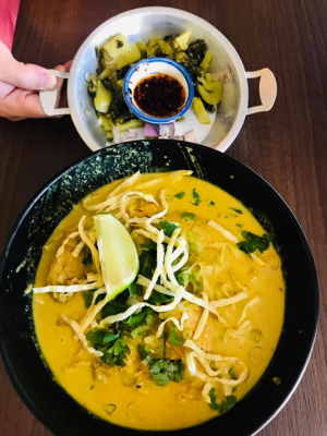 Ma-Now Khao Soi Image