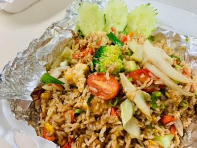 FRIED RICE Image