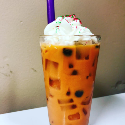 BEVERAGES Image