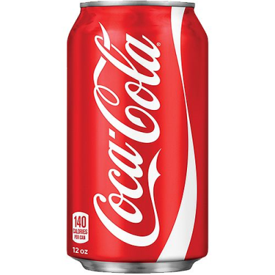 Coca Cola Image