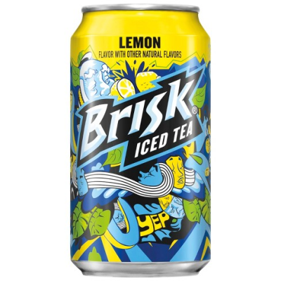 Brisk Iced Tea Image