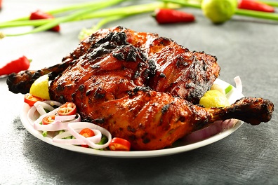 TANDOORI Image
