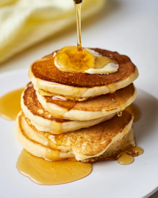 BREAKFAST Image