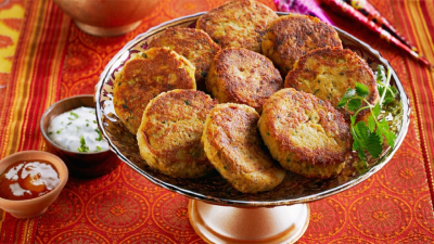 APPETIZERS Image