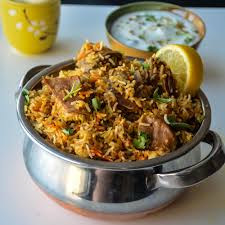 BIRYANI Image