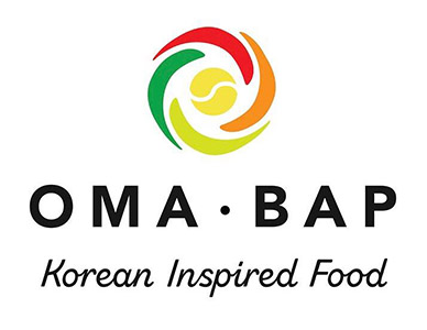 OMA BAP (11th Ave) logo