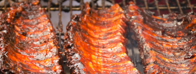 BBQ BEEF RIBS LG (6 PCS.) SD Image