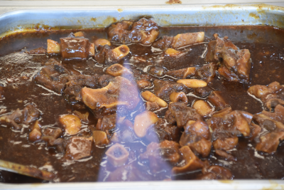 BRAISED OXTAIL SM SD Image