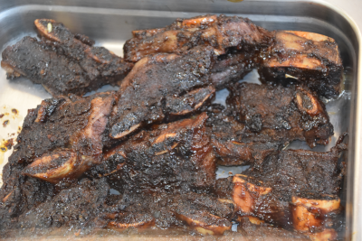 JERK CHICKEN SD (LG) Image
