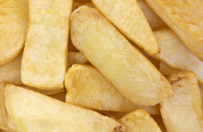 Steak Fries Image
