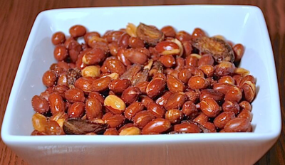 Adobo Peanuts (Medium) Image