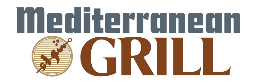 Mediterranean Grill (Decatur) logo