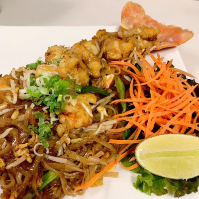 NOODLES Image