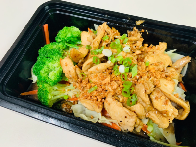 ENTRÉES Image