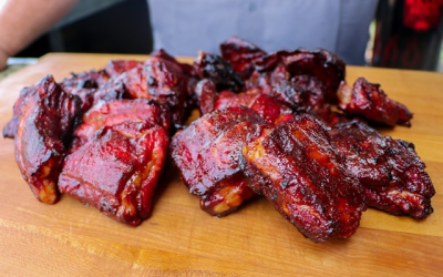 Rib Tips Image