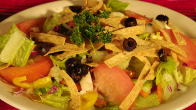 Fiesta Salad Image