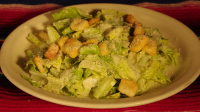 Caesar Salad Image