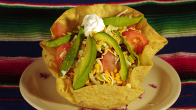 ENSALADAS LA CASA BLANCA Image