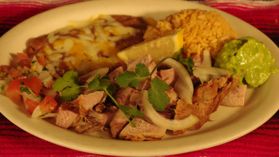 Carnitas Image