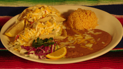 7. Two Fish Tacos Image