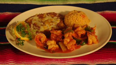 MARISCOS Image