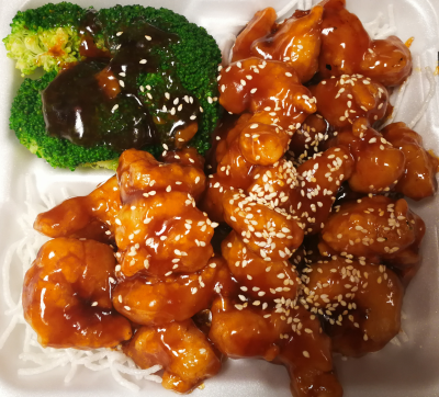 CHEF SPECIALTIES 主廚推薦特餐 Image