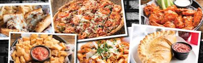 APPETIZERS Image