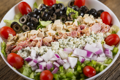 SALADS Image