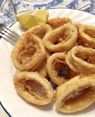 Appetizers (GLUTEN-FREE) Image