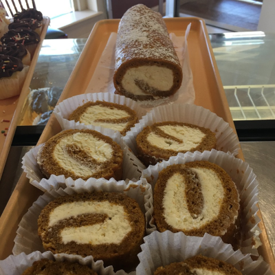 Dessert (GLUTEN-FREE) Image