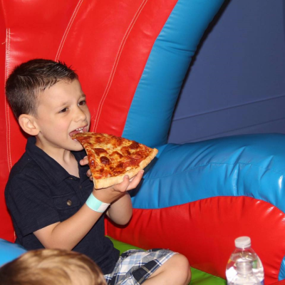 PIZZA (GLUTEN-FREE) Image